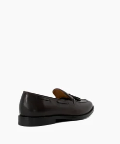 Store Sandders - Dark Loafers