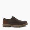 Clearance Sandstone - Brown shoes