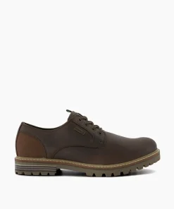 Clearance Sandstone - Brown shoes