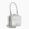 Outlet Santerini - Silver Handbags