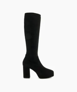 Fashion Sassy - Knee High Boots