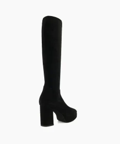 Fashion Sassy - Knee High Boots