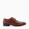 Clearance Satchel - Tan Smart Shoes