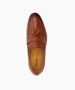 Cheap Saxxton - Tan Smart Shoes