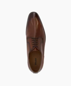 Fashion Secretive - Tan Smart Shoes