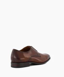 Fashion Secretive - Tan Smart Shoes
