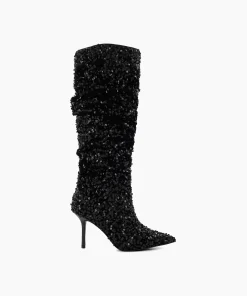 Online Sensational - Knee High Boots