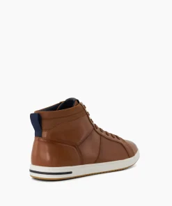 Shop Sezzy - Tan Trainers