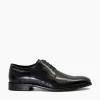Fashion Sheath - Black Shoes