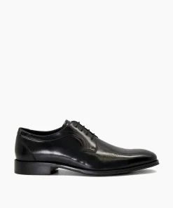 Fashion Sheath - Black Shoes