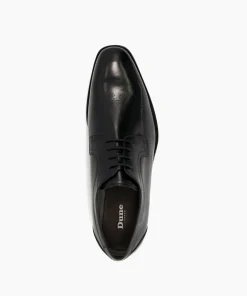 Fashion Sheath - Black Shoes