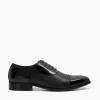 New Sheet - Black Shoes