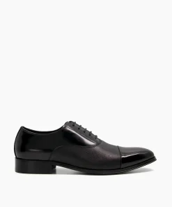 New Sheet - Black Shoes