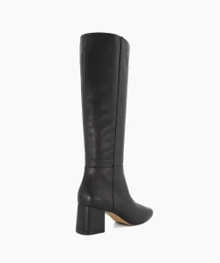 Best Sale Signature - Black Boots