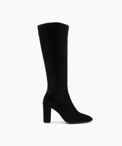 Hot Siren - Knee High Boots