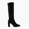 Fashion Siren - Knee High Boots