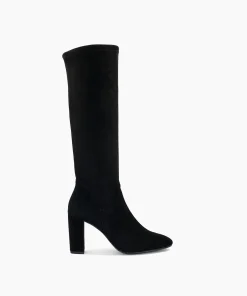 Fashion Siren - Knee High Boots
