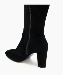 Hot Siren - Knee High Boots