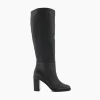 Store Sisily - Knee High Boots