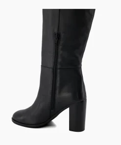 Store Sisily - Knee High Boots