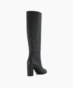 Store Sisily - Knee High Boots