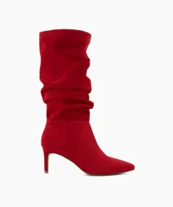 Online Slouch - Knee High Boots