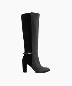 Cheap Solia - Knee High Boots