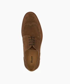 Sale Spenccer - Brown shoes