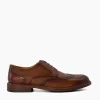 Shop Spenccer - Tan Brown shoes
