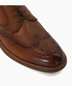 Shop Spenccer - Tan Brown shoes