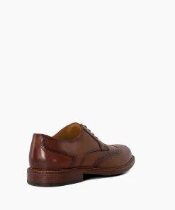Shop Spenccer - Tan Brown shoes