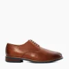 Cheap Stanleyy - Tan Smart Shoes