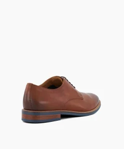 Best Sale Stanleyyy - Tan Smart Shoes