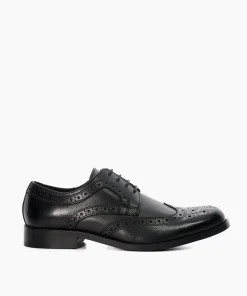 Outlet Steve - Black Shoes