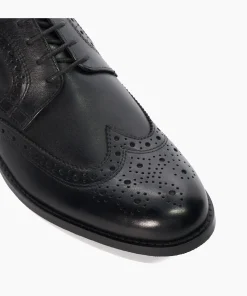 Outlet Steve - Black Shoes