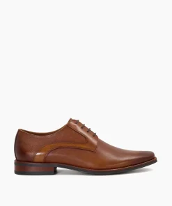 Shop Stoney - Tan Smart Shoes