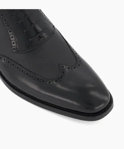 Clearance Stuttgart - Black Shoes