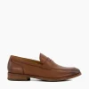 Best Sulli - Tan Loafers