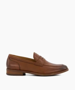 Best Sulli - Tan Loafers