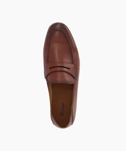 Cheap Sync - Tan Loafers