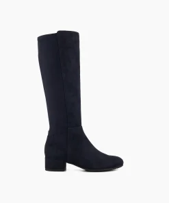 New Tayla - Navy Winter Boots