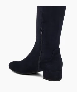 New Tayla - Navy Winter Boots