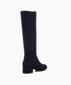 New Tayla - Navy Winter Boots