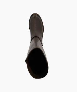 Clearance Teller - Knee High Boots