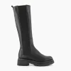 New Tempas - Black Boots