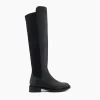 Store Text - Black Black Boots