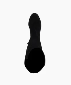 Clearance Text - Black Winter Boots