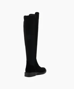 Clearance Text - Black Winter Boots