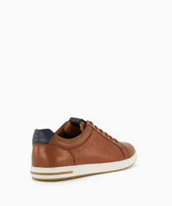 Flash Sale Tez - Tan Trainers