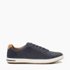 Online Tezzy - Navy Trainers